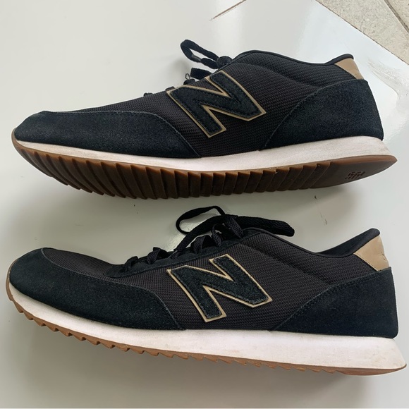 New Balance Trackster Running Shoe - Picture 6 of 12